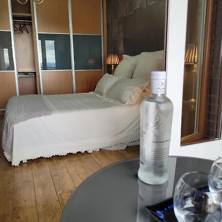 Privada Confort ホテル *