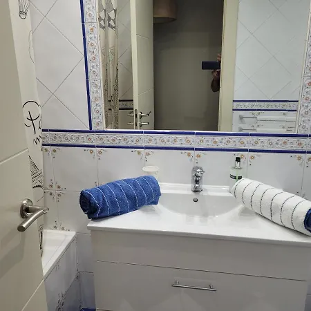 Privada Confort מלון גרנדה