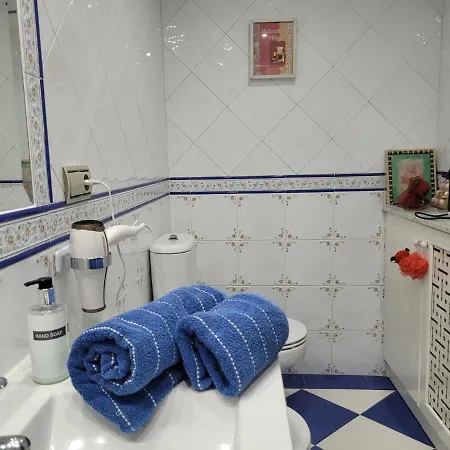 Privada Confort Hotel Granada