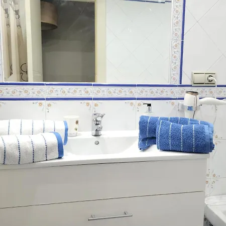Privada Confort גרנדה