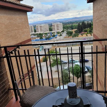 Ξενοδοχείο Privada Confort Γρανάδα