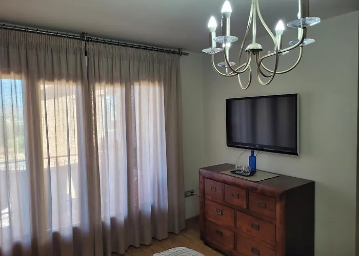 מלון Privada Confort גרנדה