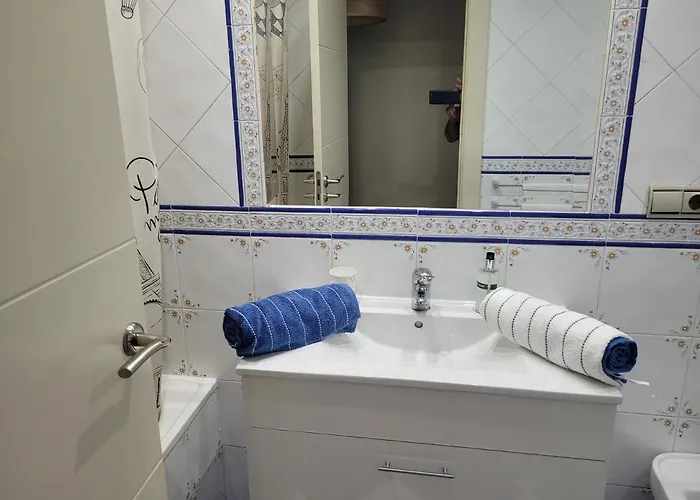 Privada Confort מלון גרנדה