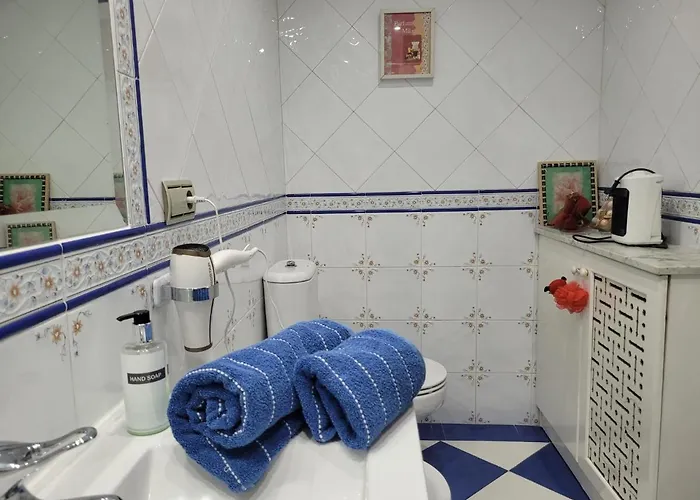 Privada Confort מלון גרנדה