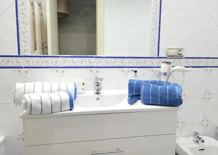 Privada Confort גרנדה