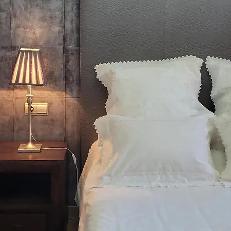 호텔 Privada Confort