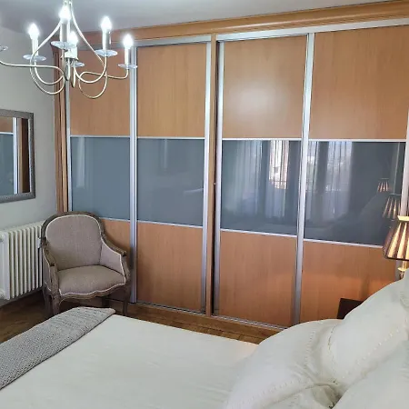 Privada Confort