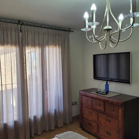 Hotel Privada Confort Grenada