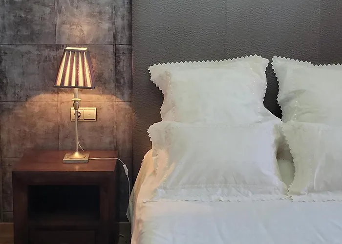 호텔 Privada Confort