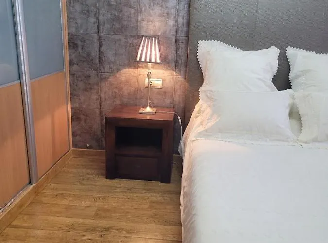 Privada Confort 호텔 *